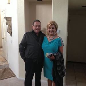 Meet your Posher, Steven